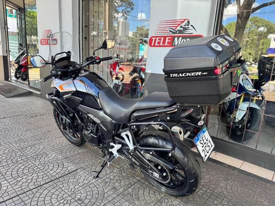 HONDA-CB 500 X ABS-2023