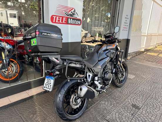 HONDA-CB 500 X ABS-2023