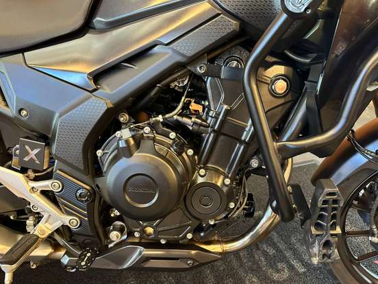 HONDA-CB 500 X ABS HONDA-CB 500 X ABS-2023