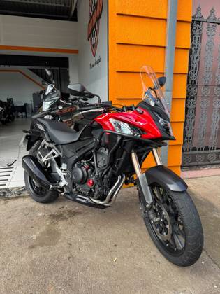 HONDA CB 500 X ABS 
