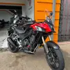 HONDA CB 500 X ABS HONDA CB 500 X ABS