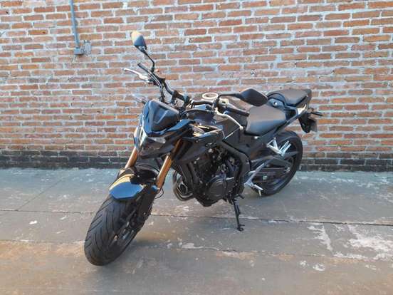 HONDA-CB 500F ABS-2023