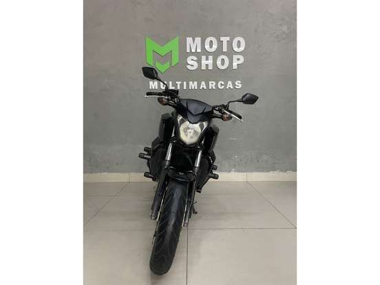 HONDA-CB 650 F ABS HONDA-CB 650 F ABS-2014