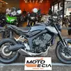 HONDA CB 650 R ABS HONDA CB 650 R ABS