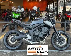 HONDA CB 650 R ABS HONDA CB 650 R ABS