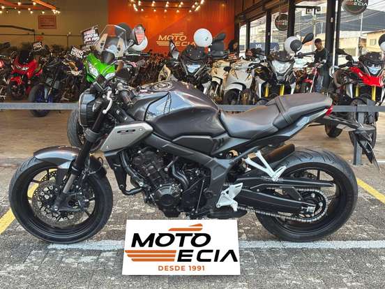 HONDA-CB 650 R ABS HONDA-CB 650 R ABS-2024