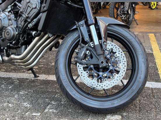 HONDA-CB 650 R ABS HONDA-CB 650 R ABS-2024