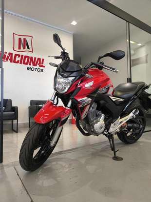 HONDA-CB TWISTER-2021