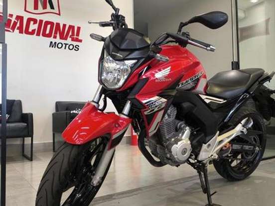 HONDA-CB TWISTER HONDA-CB TWISTER-2021
