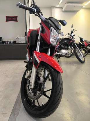 HONDA-CB TWISTER-2021