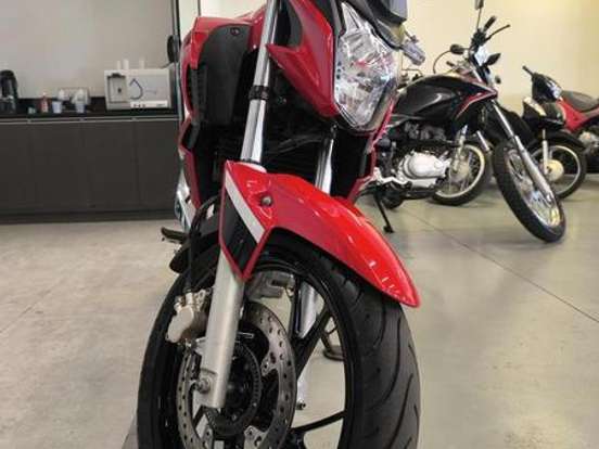 HONDA-CB TWISTER HONDA-CB TWISTER-2021
