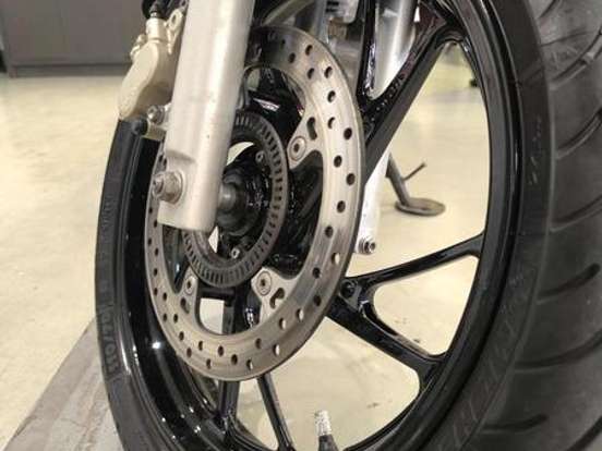 HONDA-CB TWISTER HONDA-CB TWISTER-2021