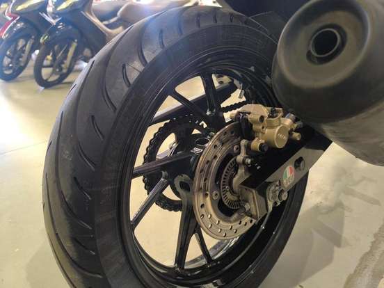 HONDA-CB TWISTER-2021