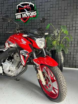 HONDA-CB TWISTER-2021