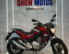 HONDA CB TWISTER HONDA CB TWISTER