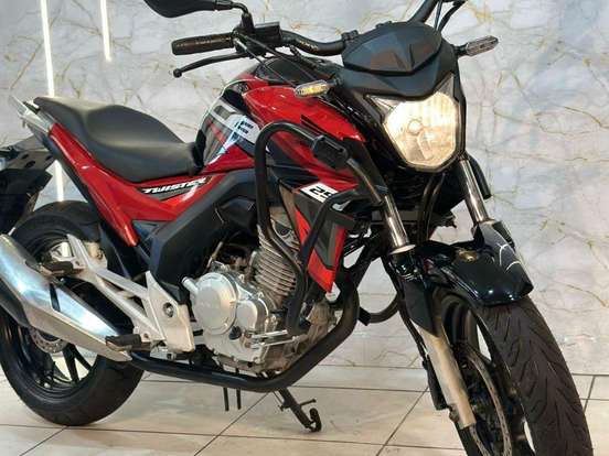 HONDA-CB TWISTER HONDA-CB TWISTER-2019