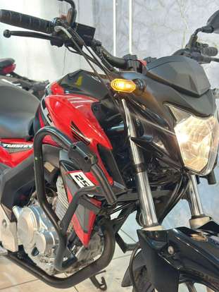 HONDA-CB TWISTER-2019