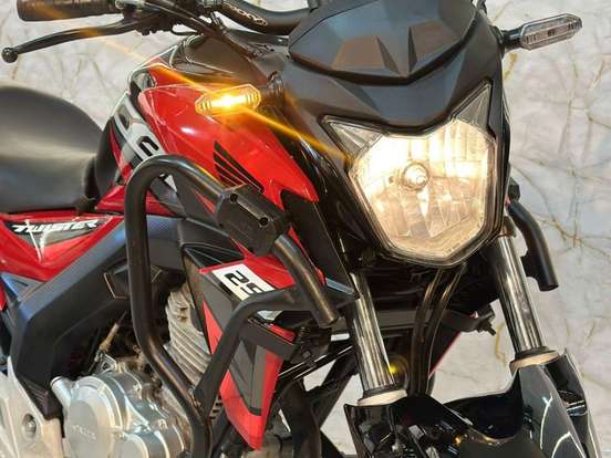 HONDA-CB TWISTER HONDA-CB TWISTER-2019