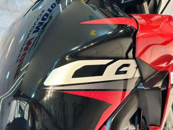 HONDA-CB TWISTER HONDA-CB TWISTER-2019