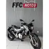 HONDA CB TWISTER HONDA CB TWISTER