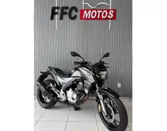 HONDA CB TWISTER HONDA CB TWISTER