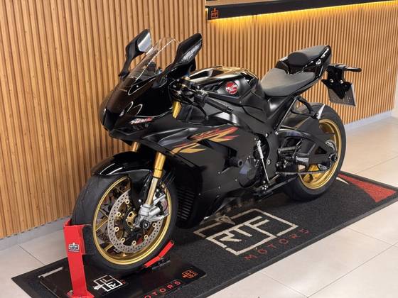 HONDA CBR 1000RR-R FIREBLADE SP 