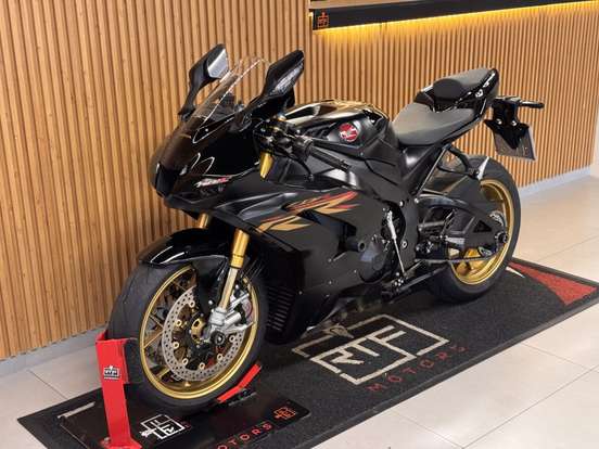 HONDA-CBR 1000RR-R FIREBLADE SP-2022