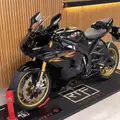 HONDA CBR 1000RR-R FIREBLADE SP HONDA CBR 1000RR-R FIREBLADE SP