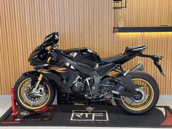 HONDA-CBR 1000RR-R FIREBLADE SP-2022