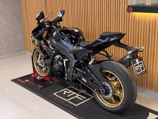 HONDA-CBR 1000RR-R FIREBLADE SP HONDA-CBR 1000RR-R FIREBLADE SP-2022