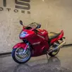 HONDA CBR 1100XX SUPER BLACKBIRD HONDA CBR 1100XX SUPER BLACKBIRD