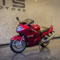 HONDA CBR 1100XX SUPER BLACKBIRD HONDA CBR 1100XX SUPER BLACKBIRD