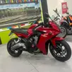 HONDA CBR 650F HONDA CBR 650F