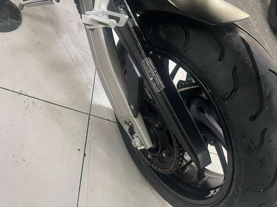 HONDA-CBR 650F HONDA-CBR 650F-2014