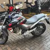 HONDA CB TWISTER HONDA CB TWISTER