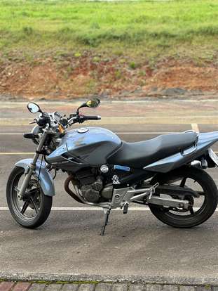 HONDA-CBX 250 TWISTER-2008