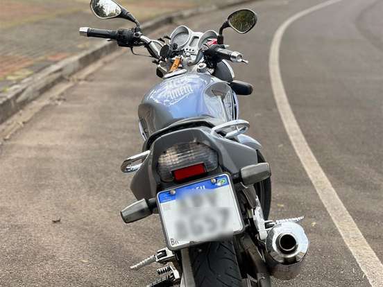 HONDA-CBX 250 TWISTER HONDA-CBX 250 TWISTER-2008