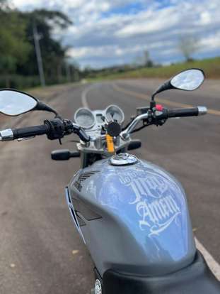 HONDA-CBX 250 TWISTER-2008