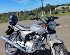 HONDA CG 150 TITAN ESD HONDA CG 150 TITAN ESD
