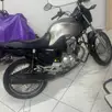 HONDA CG 160 START ES HONDA CG 160 START ES