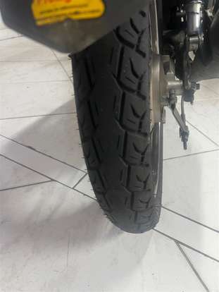 HONDA-CG 160 START ES-2021