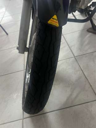 HONDA-CG 160 START ES-2021