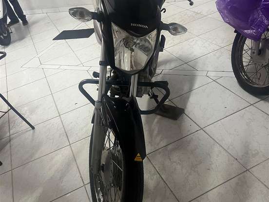 HONDA-CG 160 START ES HONDA-CG 160 START ES-2021