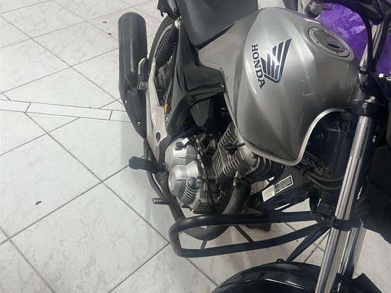 HONDA-CG 160 START ES HONDA-CG 160 START ES-2021