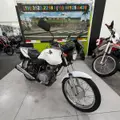 HONDA CG 125 CARGO KS HONDA CG 125 CARGO KS