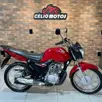 HONDA CG 125 FAN KS HONDA CG 125 FAN KS