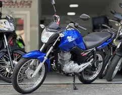 HONDA CG 150 FAN ESDi HONDA CG 150 FAN ESDi