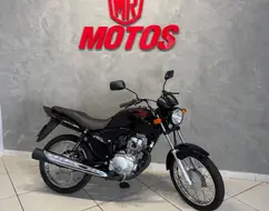 HONDA CG 150 FAN ESI HONDA CG 150 FAN ESI