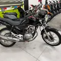 HONDA CG 150 FAN ESI HONDA CG 150 FAN ESI
