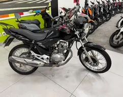 HONDA CG 150 FAN ESI HONDA CG 150 FAN ESI